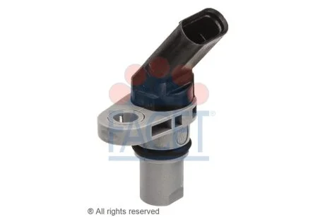 Датчик обертів коленвала Fabia 14-/Octavia 06-/Caddy 10-/Golf/Passat 11- Facet FACET 9.0778