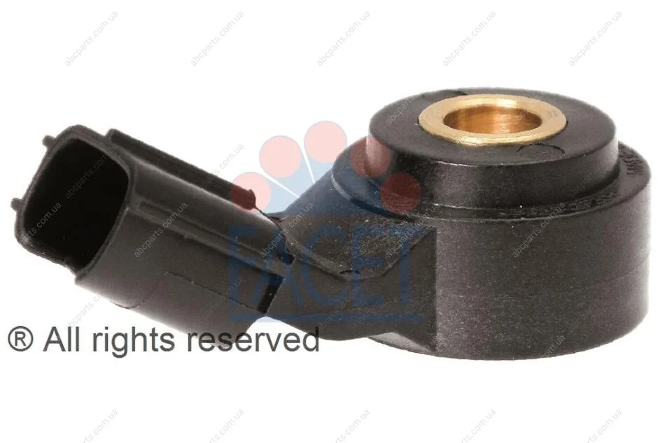 Датчик детонації Toyota Avensis/Camry/Corolla/Land Cruiser/Rav 4/Yaris (03-) Facet FACET 9.3018 (фото 1)