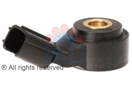 Датчик детонації Toyota Avensis/Camry/Corolla/Land Cruiser/Rav 4/Yaris (03-) Facet FACET 9.3018