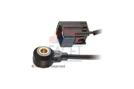Датчик детонации Fiesta/Focus/Fusion 01- 1.0-1.6 Facet FACET 9.3091