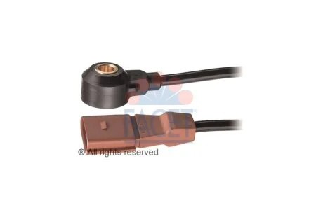 Датчик детонації VW Bora 1.6 (98-05) Facet FACET 9.3118
