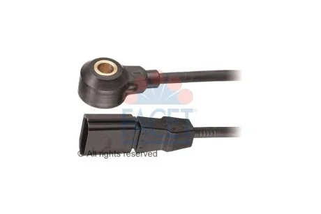 Датчик детонації Audi A6 3.0 (04-06) Facet FACET 9.3162