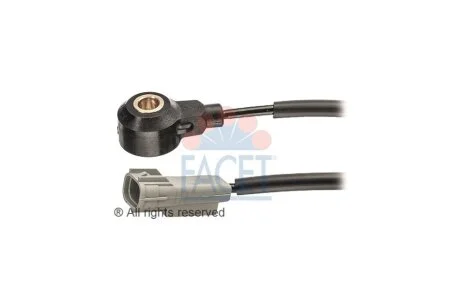 Датчик детонації Suzuki Swift IV 1.4 (azh 414) (11-) Facet FACET 9.3241