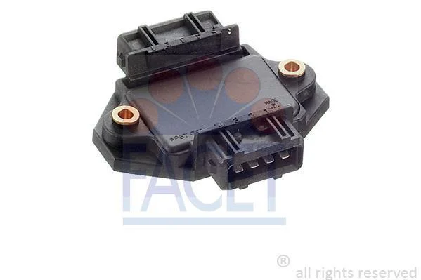 Модуль зажигания VW/Audi/Skoda 1.8T (9.4076) Facet FACET '94076 (фото 1)