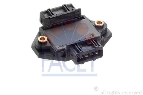 Модуль зажигания VW/Audi/Skoda 1.8T (9.4076) Facet FACET '94076
