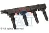 Катушка зажигания ASTRA/CORSA 1.2/1.4 00- Facet FACET 9.6300 (фото 1)
