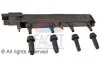 Котушка запалення Citroen C5/Jumpy/ Peugeot 206/307/407 1.8/2.0 99- Facet FACET 9.6308 (фото 1)