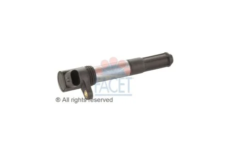 Котушка запалення Doblo/Combo 1.4 12-/Ducato/Daily 3.0 09- Facet FACET 9.6342