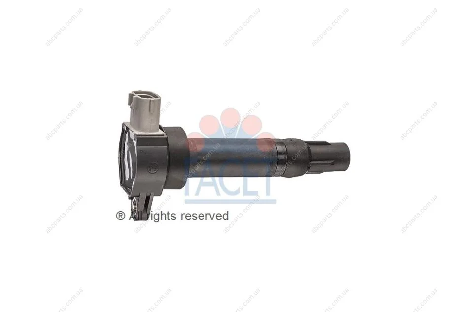 Катушка зажигания Mitsubishi Colt vi 1.1 (04-12) Facet FACET 9.6405 (фото 1)