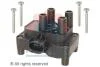 Котушка запалювання Ford Focus, Fiesta, Mondeo, Transit Connect (95-13) 1.3i-2.0i 16V (9.6432) Facet FACET '96432 (фото 1)