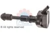 Котушка запалювання Volvo V60, V90, XC40, XC60 (15-) 2.0i (9.6537) Facet FACET '96537 (фото 1)