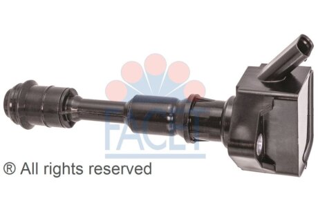 Котушка запалювання Volvo V60, V90, XC40, XC60 (15-) 2.0i (9.6537) FACET '96537