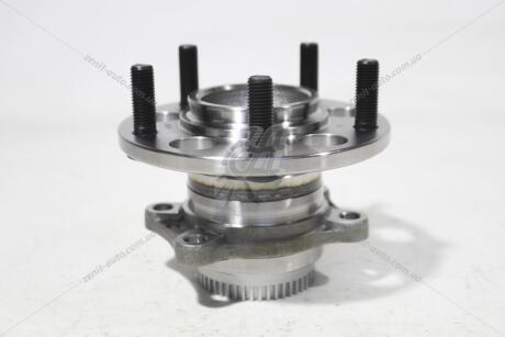 Ступица колеса Elantra/i30/Cerato (12-) FAG 52710-3X000