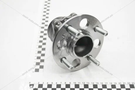 Маточина колеса зад Hyundai Solaris (10-)/Kia Rio (11-) FAG 52750-0U000