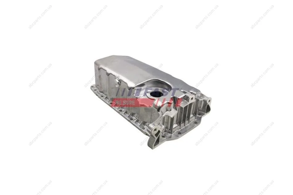 Піддон масляний Skoda Octavia, Fabia/ VW Golf IV, Polo 1.6, 1.9, 2.0d (FT00141) Fast FAST 'FT00141 (фото 1)