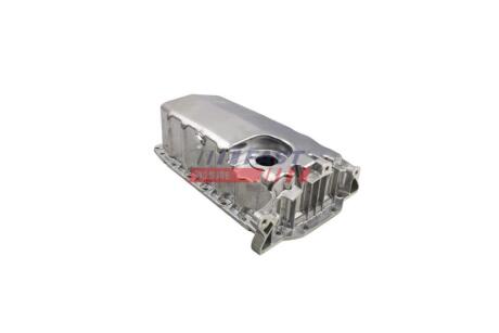 Піддон масляний Skoda Octavia, Fabia/ VW Golf IV, Polo 1.6, 1.9, 2.0d FAST 'FT00141