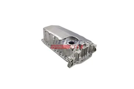 Поддон масляный Skoda Octavia, Fabia/ VW Golf IV, Polo 1.6, 1.9, 2.0d (FT00141) Fast FAST 'FT00141