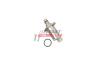 Клапан ПНВТ Nissan X-Trail I 2.2d, Navara (04-) 2.5d/ Mazda 6 (02-08, 07-13) 2.0d FAST 'FT00383 (фото 1)