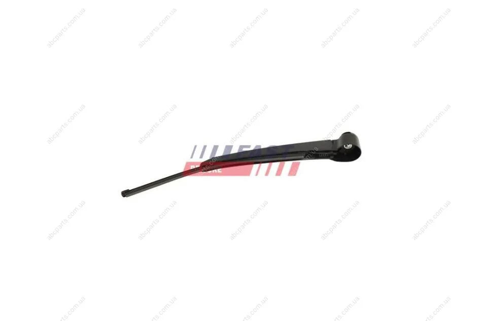 Важіль склоочисника задній Skoda Fabia II HB/ VW Passat (B6) 280мм (FT00483) Fast FAST 'FT00483 (фото 1)