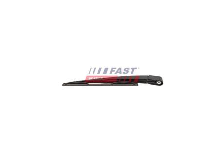 Рычаг стеклоочистителя задний Opel Astra H 300мм FAST 'FT00489