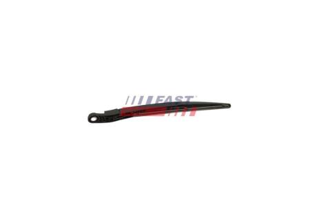 Рычаг стеклоочистителя задний Peugeot 407 (04-11) SW 290мм FAST 'FT00493