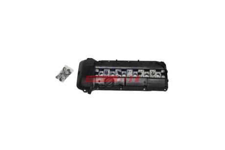 Крышка клапанная BMW 3 (E46), 5 (E39) (M52, M54, B20, B22, B25, B30) FAST 'FT00576