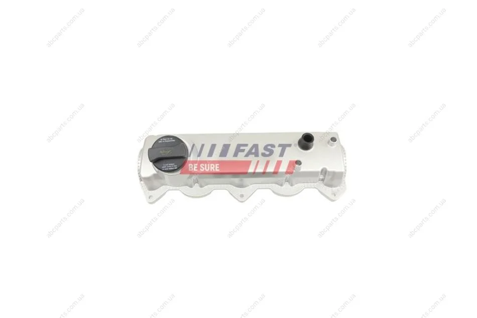 Кришка клапанна Skoda Octavia I/ VW Golf IV, Bora I, Caddy II 1.9d (FT00583) Fast FAST 'FT00583 (фото 1)