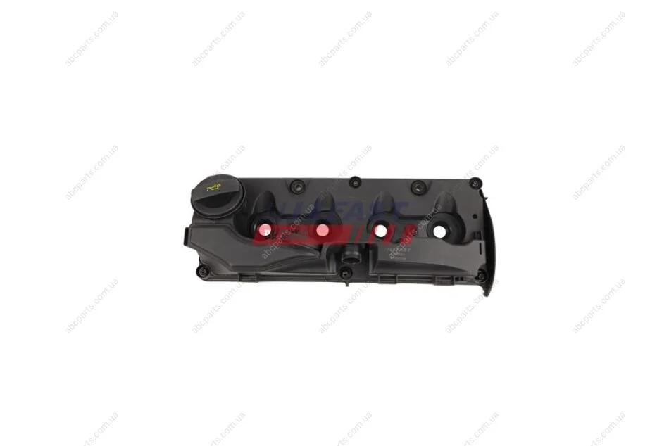 Крышка клапанная Audi A4 B8, Q5 (08-16) 2.0d (FT00620) Fast FAST 'FT00620 (фото 1)