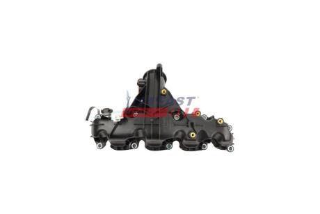 Коллектор впускний Skoda Octavia II/ VW Passat (B6,B7), Caddy III 2.0d FAST 'FT00625