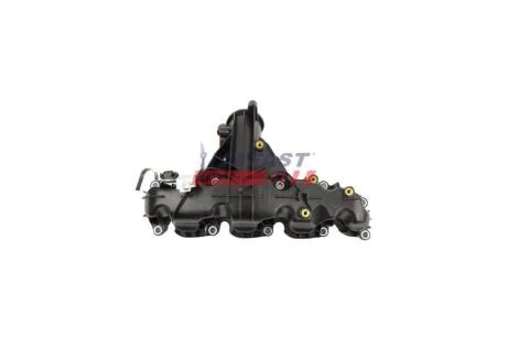 Коллектор впускний Skoda Octavia II/ VW Passat (B6,B7), Caddy III 2.0d (FT00625) Fast FAST 'FT00625