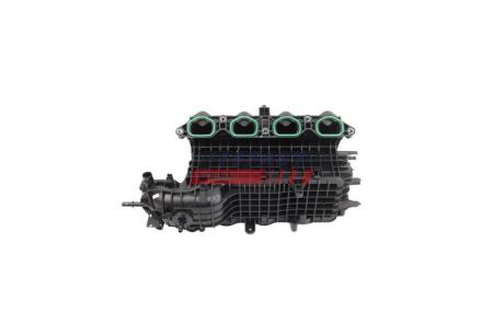Коллектор впускний Skoda Octavia III, Rapid (12-19)/ VW Golf (VI,VII), Jetta IV 1.2, 1.4 TFSI FAST 'FT00634