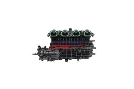 Коллектор впускний Skoda Octavia III, Rapid (12-19)/ VW Golf (VI,VII), Jetta IV 1.2, 1.4 TFSI (FT00634) Fast FAST 'FT00634