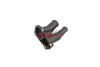 Патрубок системи охолодження Ford Focus (04-) 1.4, 1.6i FAST 'FT00641 (фото 1)