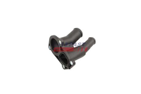 Патрубок системы охлаждения Ford Focus (04-) 1.4, 1.6i FAST 'FT00641