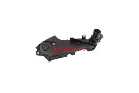Корпус термостату Audi A4 (B6), A6 (C5) 2.4, 2.8i (FT00645) Fast FAST 'FT00645