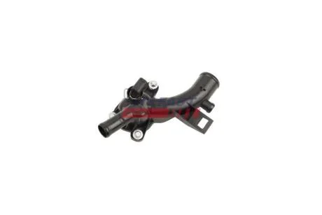 Корпус термостата Opel Astra J, Corsa (D,E) 1.2, 1.4i (FT00647) Fast FAST 'FT00647