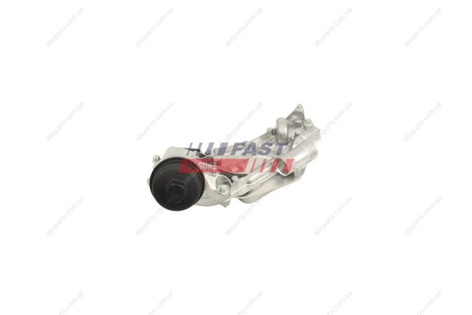 Радиатор масляный Opel Astra (H,J), Insignia A, Corsa E (FT00657) Fast FAST 'FT00657 (фото 1)