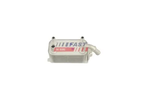 Радіатор масляний Ford Fiesta VI, Focus III, Mondeo IV, Kuga II (FT00661) Fast FAST 'FT00661