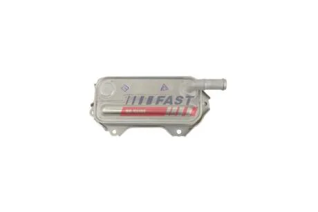 Радіатор масляний Toyota Rav 4 (III,IV), Avensis (T25,T27) (FT00679) Fast FAST 'FT00679