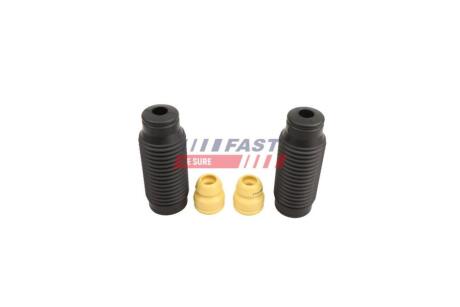 Пыльник амортизатора (к-кт) перед. Hyundai Elantra V, Accent IV FAST 'FT00780