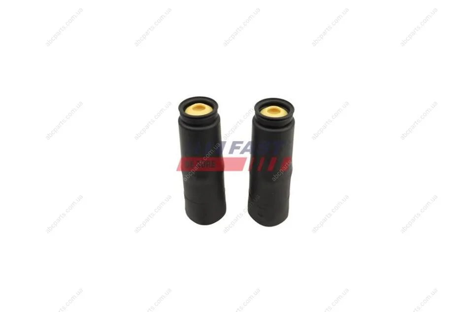 Пильовик амортизатора (к-кт) зад. Audi A6 C7/ Skoda Octavia I/ VW Golf (IV,V,VI), Jetta (III,IV) (FT00787) Fast FAST 'FT00787 (фото 1)