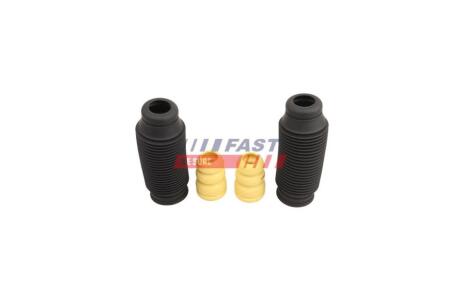 Пыльник амортизатора (к-кт) перед. Hyundai Santa Fe (00-), Tucson (04-), ix35 (09-) FAST 'FT00794