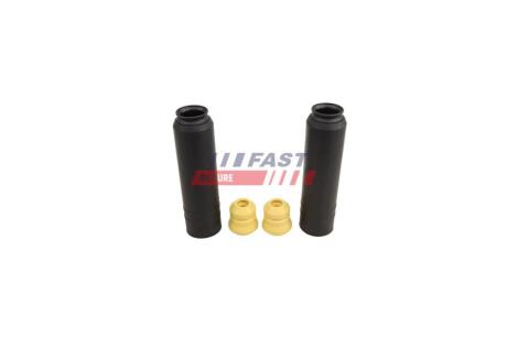 Пыльник амортизатора (к-кт) перед. Chevrolet Cruze (09-)/ Opel Astra (J,K) FAST 'FT00808