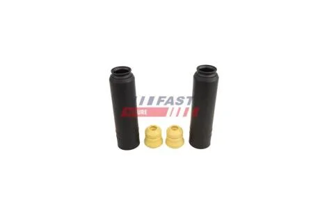 Пыльник амортизатора (к-кт) перед. Chevrolet Cruze (09-)/ Opel Astra (J,K) (FT00808) Fast FAST 'FT00808
