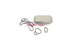 Радиатор масляный Chevrolet Cruze (09-)/ Opel Astra (H,J), Insignia A (FT01018) Fast FAST 'FT01018 (фото 1)