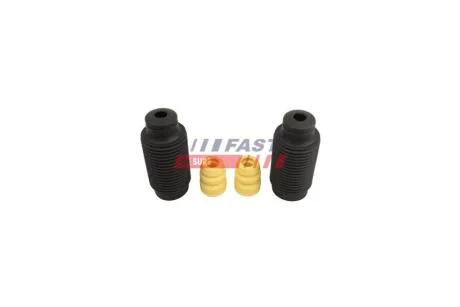 Пильовик амортизатора (к-кт) перед. Kia Ceed (06-) (FT01290) Fast FAST 'FT01290