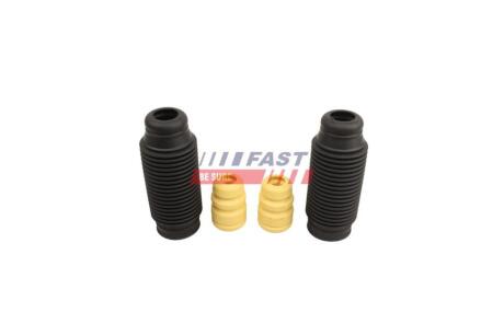 Пыльник амортизатора (к-кт) зад. Hyundai Tucson (04-), ix35 (09-) FAST 'FT01293