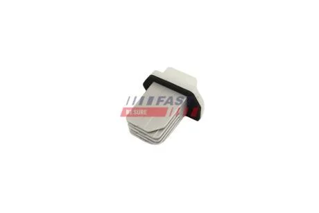 Резистор печки Nissan X-Trail (II,III), Juke (10-) (FT01312) Fast FAST 'FT01312