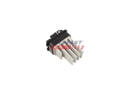 Резистор печки Opel Astra (G,H,F), Corsa C (FT01313) Fast FAST 'FT01313