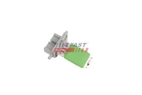 Резистор печки Opel Meriva A (FT01316) Fast FAST 'FT01316